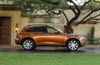 2003 Infiniti FX45 Picture